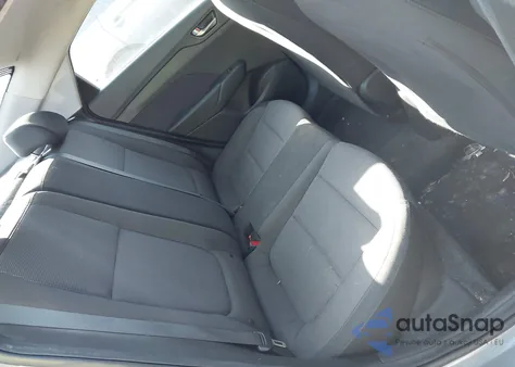 2019 Hyundai Accent Se from USA, damaged, VIN 3KPC24A32KE086798